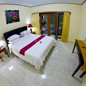 Chambre Double de Luxe
